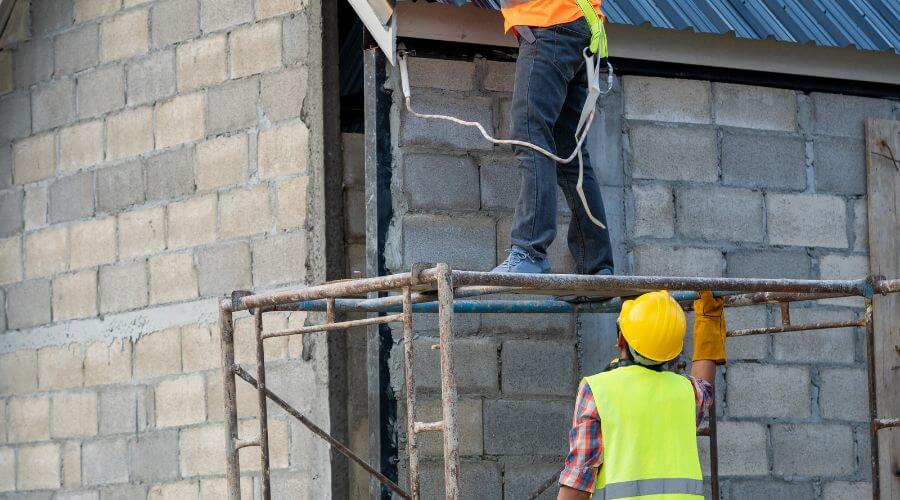 Expert new roof installation services in Draper, UT